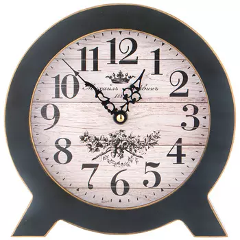 Часы Lada (21х21х4 см)