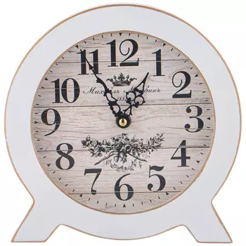 Часы Lada (21х21х4 см)