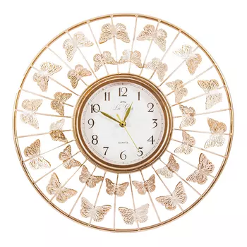 Часы Langford (46х5х46 см)