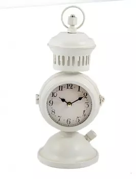 Часы Lavone (14х13х32 см)