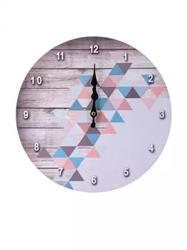 Часы Les (3х30х30 см)