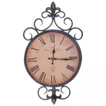 Часы Lilia (61х34 см)