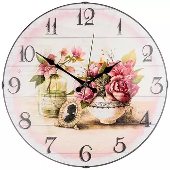 Часы Mordechai (35 см)