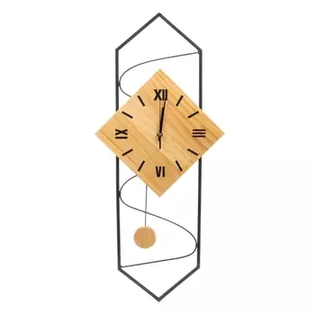 Часы настенные Anfora (30х70 см)