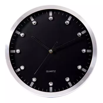 Часы настенные Cream (4х30х30 см)