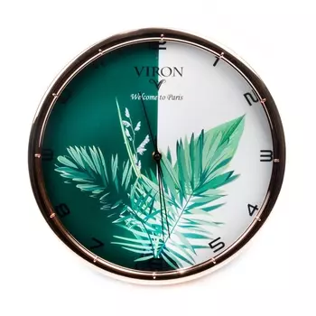 Часы настенные Drahoha (35 см)