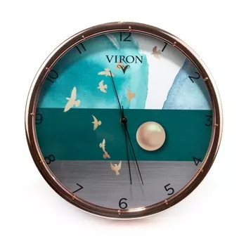 Часы настенные Gemma (35 см)