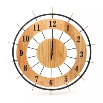 Часы настенные Genna (56х56 см)