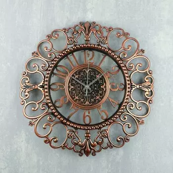 Часы настенные Хэди (40х40х3 см)