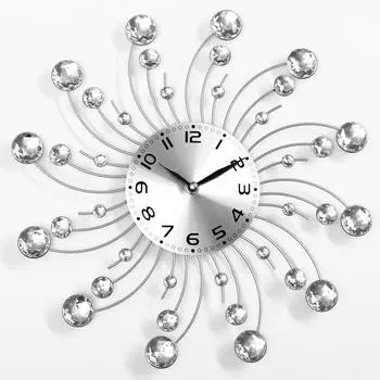 Часы настенные Каллифея (33 см)