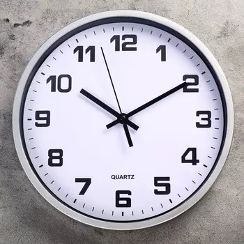 Часы настенные Камас (30х3х30 см)