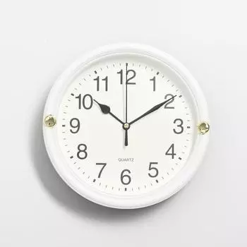 Часы настенные Классика (20 см)