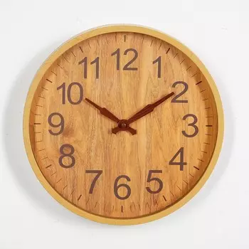 Часы настенные Лангон (3х30х30 см)