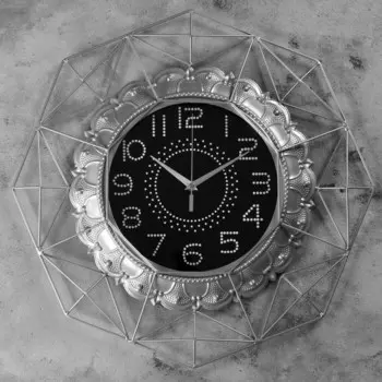 Часы настенные Лаупхайм (50 см)