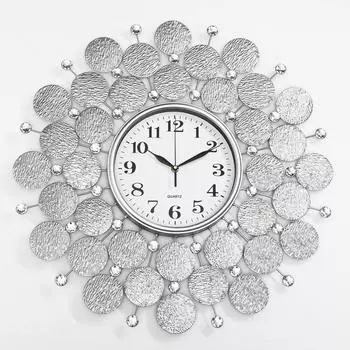 Часы настенные Пабраде (60 см)