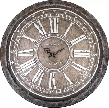 Часы настенные Quenna (8х70х70 см)