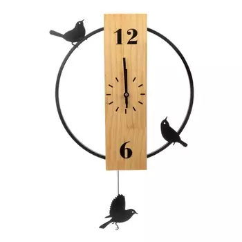 Часы настенные Rosa (38х55 см)