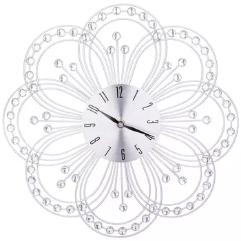 Часы настенные Sierra (4х36х36 см)