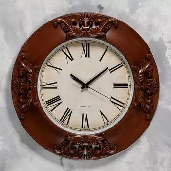 Часы настенные Симена (55 см)