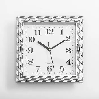 Часы настенные Жаклин (20х3х20 см)