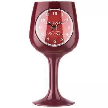 Часы Nerine (35х17х5,5 см)