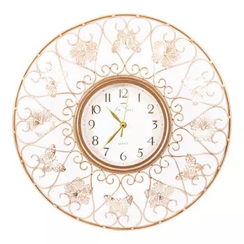 Часы Nora (46х5х46 см)