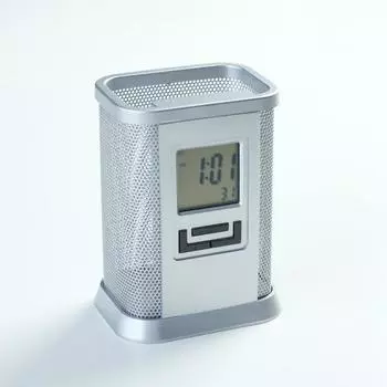 Часы-органайзер Billy (7х5х10 см)