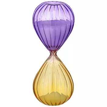 Часы песочные (6х6х16 см)