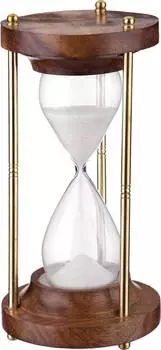 Часы песочные (7х14 см)