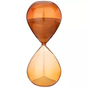 Часы песочные (8х8х19 см)