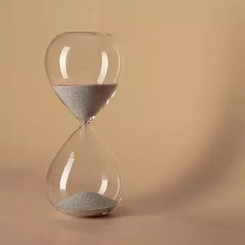 Часы песочные Диени (10 см)