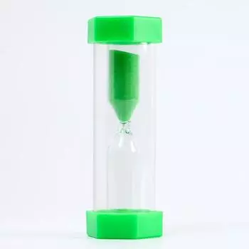 Часы песочные Hue (3 см)