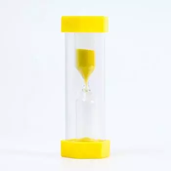 Часы песочные Lizzie (3 см)