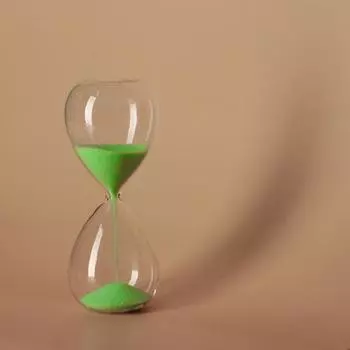 Часы песочные Manuel (6 см)