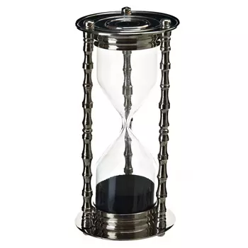 Часы песочные Melicent (8х17 см)