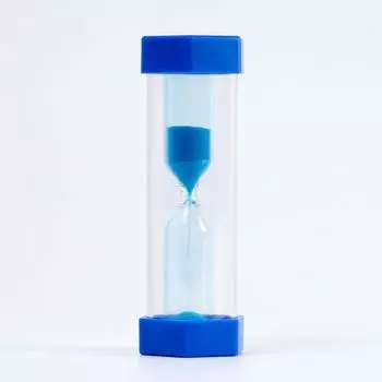 Часы песочные Mellony (3 см)