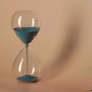 Часы песочные Виола (8 см)