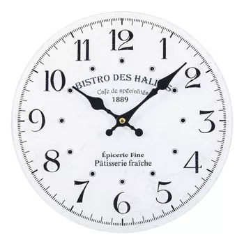 Часы Ретро (30х30х3 см)