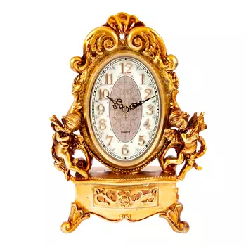 Часы Рококо (11х22х32 см)