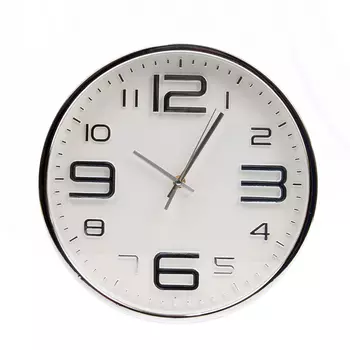 Часы Saiano (30 см)