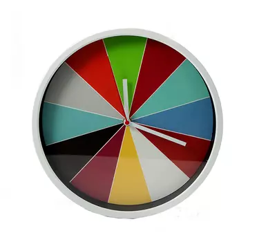 Часы Сектор (4х30х30 см)