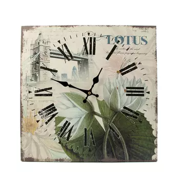 Часы Stacy (40х40 см)