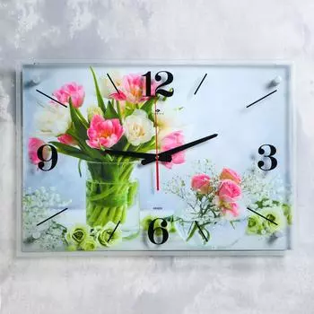 Часы Свежесть (40х56 см)