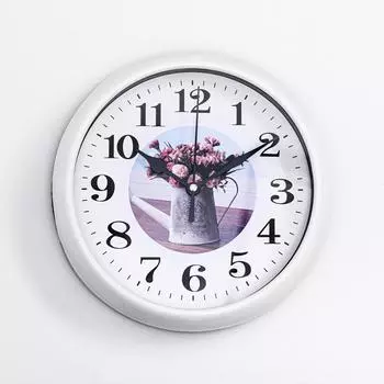 Часы Талли (21х21х4 см)