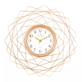 Часы Tatum (46х5х46 см)