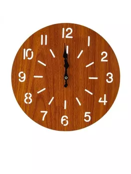 Часы Tiffani (3х30х30 см)