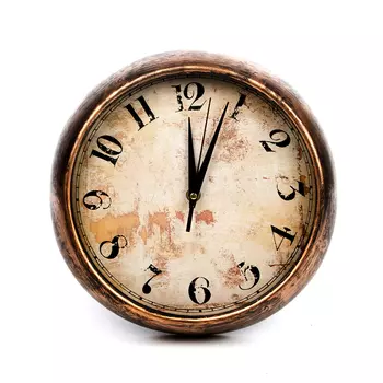 Часы Touch (28 см)