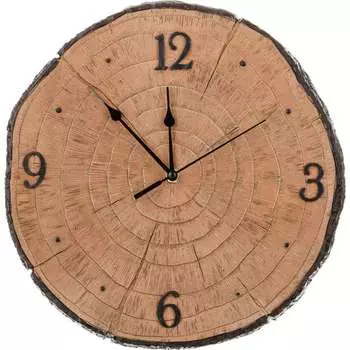 Часы Tree (32х31х4 см)