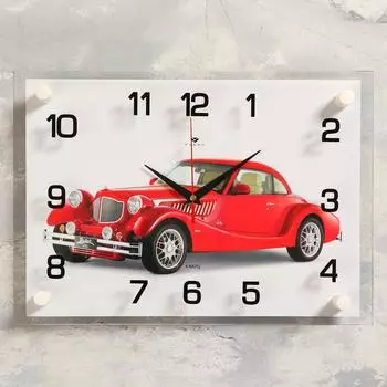 Часы Винтаж (25х35 см)