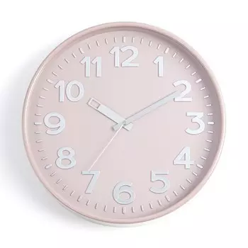 Часы в ассортименте (31х31х6 см)